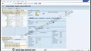 SAP PS