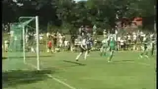 TSV 1860  - Hallertauer Auswahl