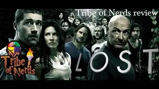 LOST Season 3 Ep 9 Stranger In A Strange Land | Tribe of Nerds