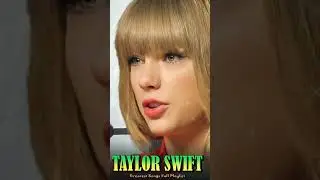 Take Me Hand -  Taylor Swift