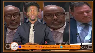 Taariikhda ma dhicin in sidan oo kale ISRAA'IIL loogu bahdilo Golaha Ammaanka QM..