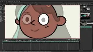 21 drawing a character