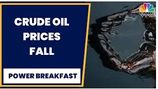 Crude Oil Prices Fall On Reports Of Disruption In U.S.- Canada Pipeline, Precious Metal Prices Fall