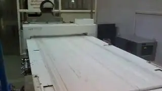 metal detector - Retracting Band reject