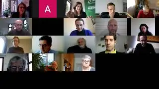 Webinar: Media councils in the digital age: how to regain trust and ethics in journalism