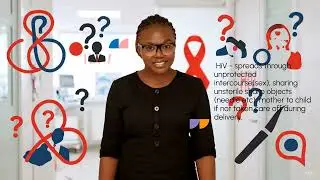 UNDERSTANDING HIV, SYMPTOMS, TESTING AND CARE! 