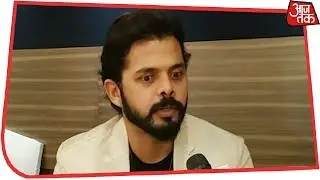 SC Revokes BCCI's Lifetime Ban On Indian Cricketer S Sreesanth Charged With IPL Spot Fixing
