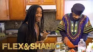 The Kids Think Ruba's Too Cool For School | Flex and Shanice | Oprah Winfrey Network