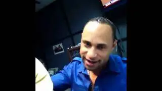 Estereotempo y Ritmo 96