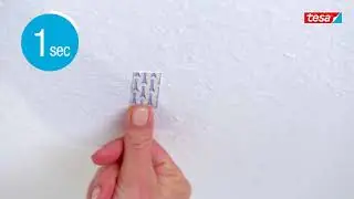 tesa Powerstrips&reg; Deckenhaken
