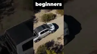 Overlanding for Beginners #overland #rooftoptent #truckcamping