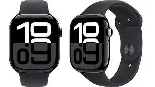 Apple Watch Series 10 Review | Bigger Display, ECG, Sleep Apnea Alerts & Faster Charging