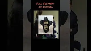 Mick Foley's Book #wrestling  #podcast #wwe #wwefan #deadlock #dpw #deadlockpodcast #shorts