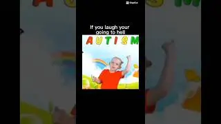 Autism song