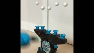 Hover ￼shot game by B ￼￼