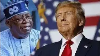 Tuesday Live:- (Trump Threat: Patriotism For National Development)  11 November 2025