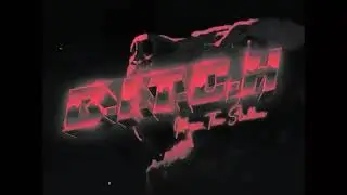 Megan Thee Stallion - B.I.T.C.H (REVERSED)