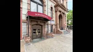 84 Washington Street, Hoboken, NJ 07030