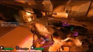 L4D2 - Coco Lapin - Fragmovie