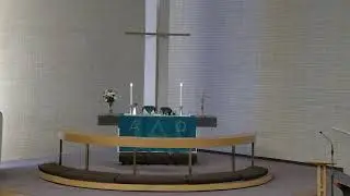 Ykspihlajan kirkko messu 25. 1 .2026 klo 14.00