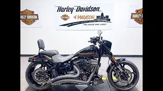 2016 Harley-Davidson Softail CVO&trade; Pro Street Breakout&reg; CVOCUSTOM 959216D