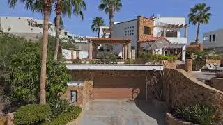 Casa Marcus, Cresta del Mar