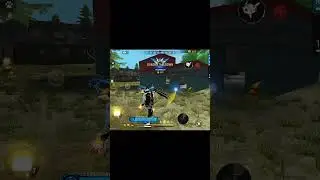 Free Fire's 🔥Hammer Weapon Is OPP Review & Cameplay Full