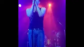 Gabriel Bruce - Sermon on the mount ‬(live in Kyiv 05 06 2016)