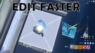 4 Tips on how to EDIT FASTER