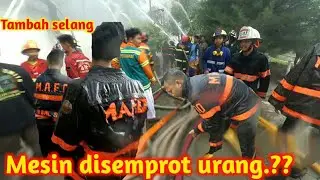 Jaya 65 Komplek Pembangunan 1 | Samping Rs Suaka Insan Banjarmasin