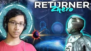 The Prison - Returner Zhero | Finally It Came