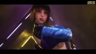 Squad Beatz Go boom Free Fire | Full Music Video