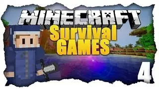 Survival Games #04 [HD] [Rizeax|play4life98] | Rizeax PvP