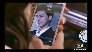 Li qin (Return of the heiress MV)#8~This's really good bye ost by M-M