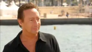 JULIAN LENNON / OPEN YOUR EYES