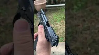 Beretta 92x Compact
