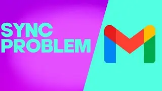 How to Fix and Solve Gmail Sync Error on Android Phone - Mobile App Problem