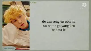 Do 4 Me - Epex 이펙스 [easy lyrics]