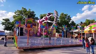 Move It - Feria de Parla 2018