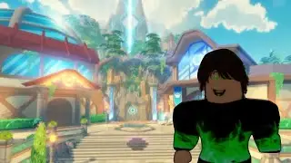 Roblox Is Dropping a Pok&eacute;mon-Style Game?! 👀 | Eleon Adventures Trailer Reaction