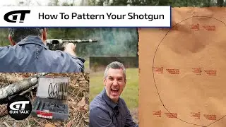 Руководство по выбору чоков и кучности дроби для вашего ружья | Gun Talk