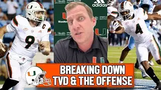 Reviewing Offense Under Tyler Dyke & Jaylan Knighton Emerges  | Offensive Coordinator Rhett Lashlee