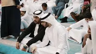كلمة ضيف الحفل