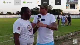 AO VIVO WEB RADIO TIJOLO FM  COPA SONGA