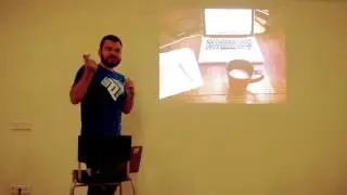 Moving Towards Successful Remote Development Process - Alex Rozumii at Ruby Meditation # 12