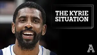 The Dallas Mavericks' future with and without Kyrie Irving | The Athletic NBA Show