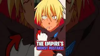 Why the Eastern Empire NEVER Challenged Veldora Again! #thattimeigotreincarnatedasaslime #tensura