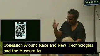 Hello Culture: Identity - Keynote - David A Bailey MBE