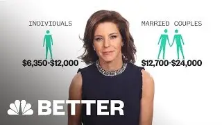 How The New Tax Law Will Affect Your Wallet | Better | NBC News