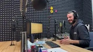 Edelweiss Золотой Рог в эфире Русского Радио